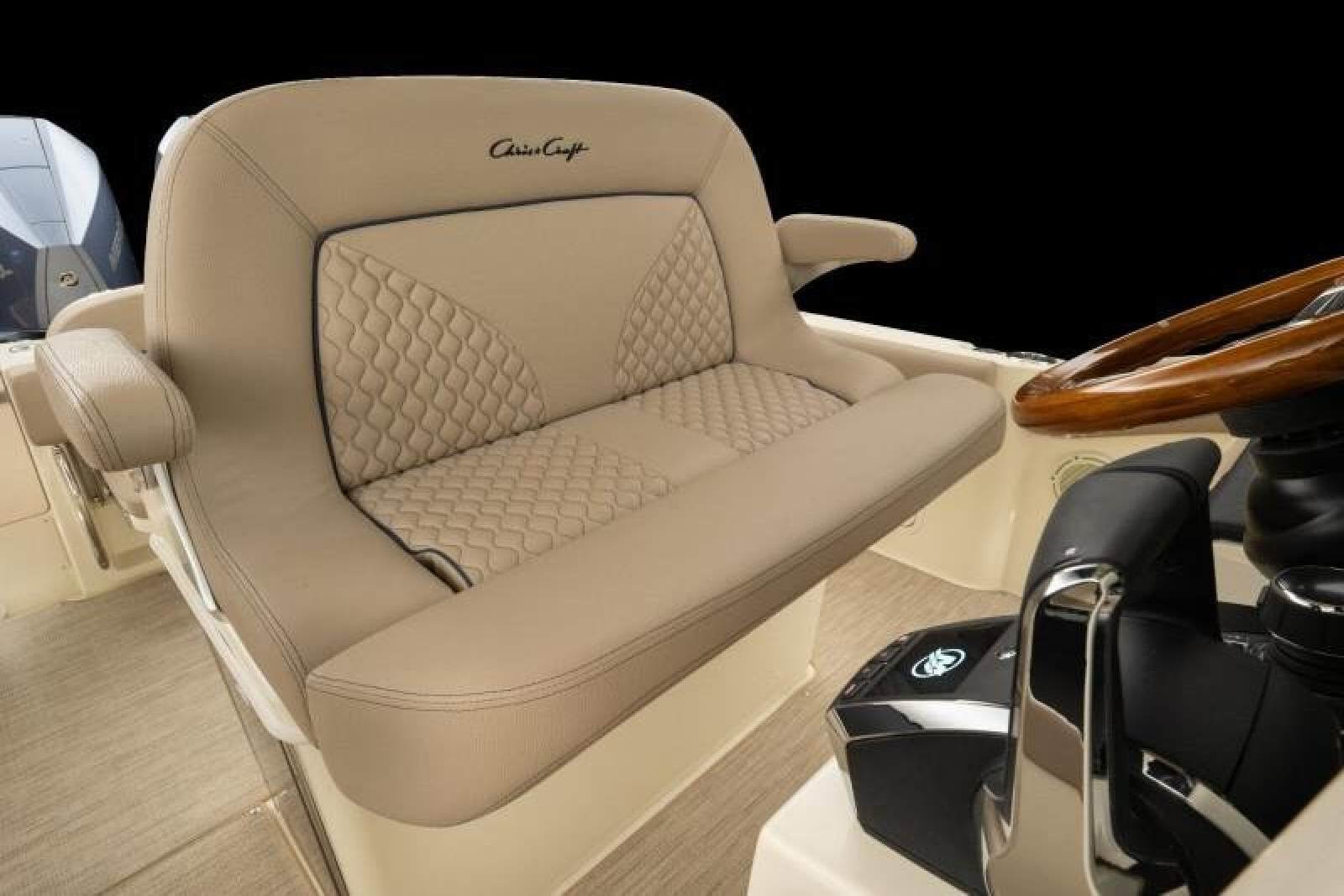 Chris Craft Catalina 28 0 15