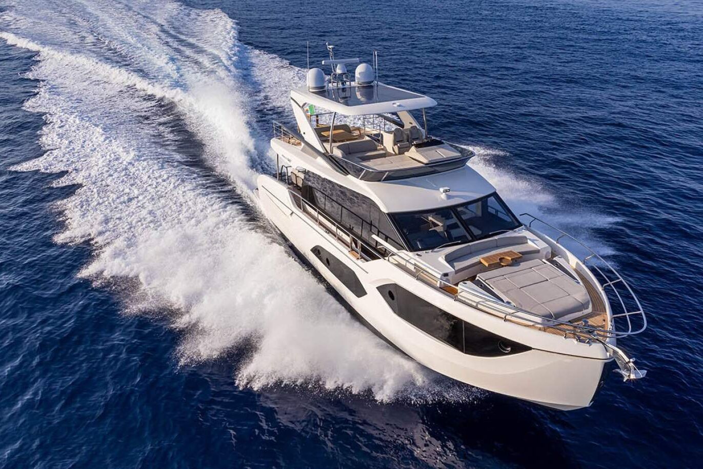 Absolute 60 Fly 0 04