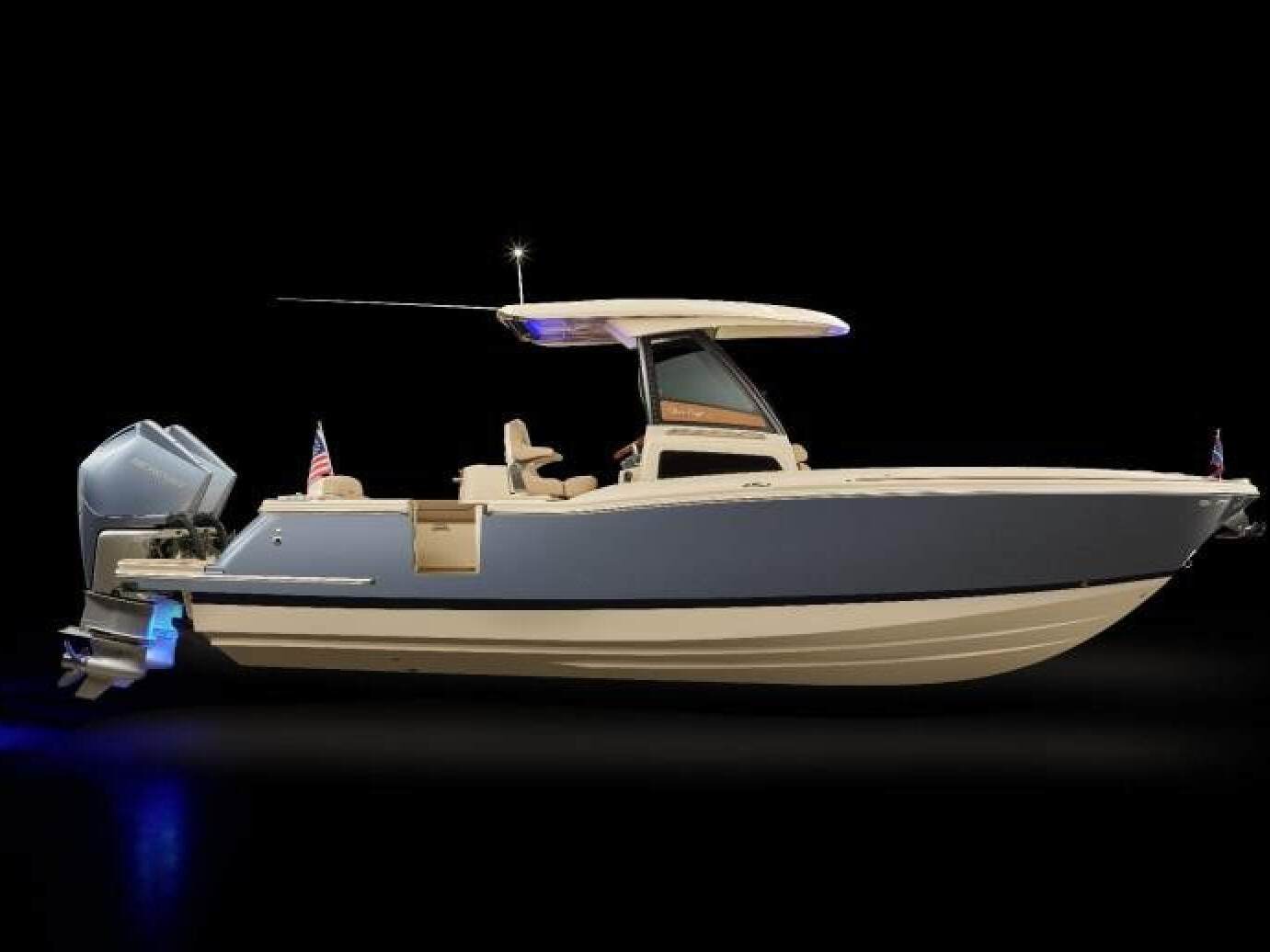 Chris Craft Catalina 28 0 00