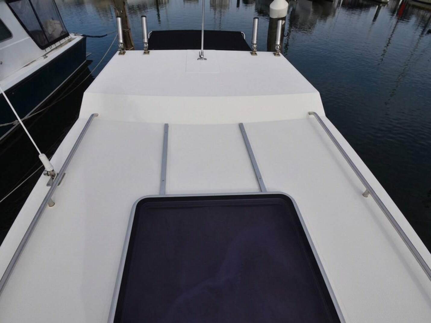 Arvor 805 Sportsfish 0 20