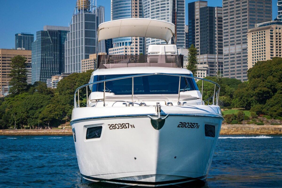 Ferretti Flybridge 500 0 01