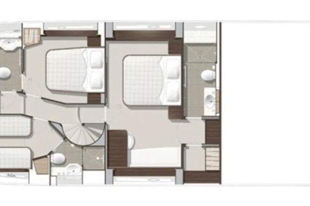 Sunseeker Manhattan 75 0 24