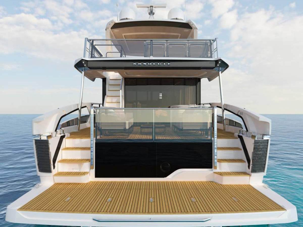 Absolute Navetta 62 0 01