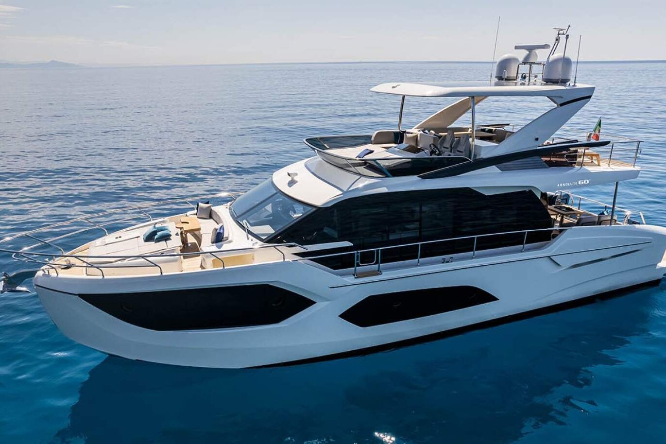 Absolute 60 Fly 0 02