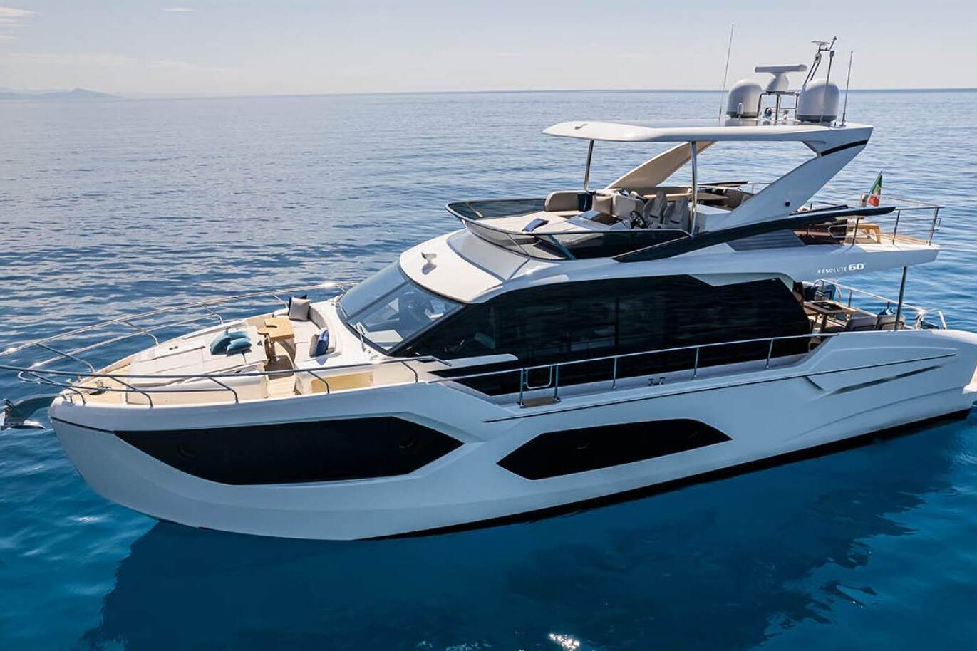 Absolute 60 Fly 0 02