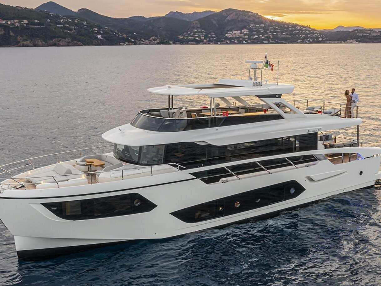 Absolute Navetta 75 0 07