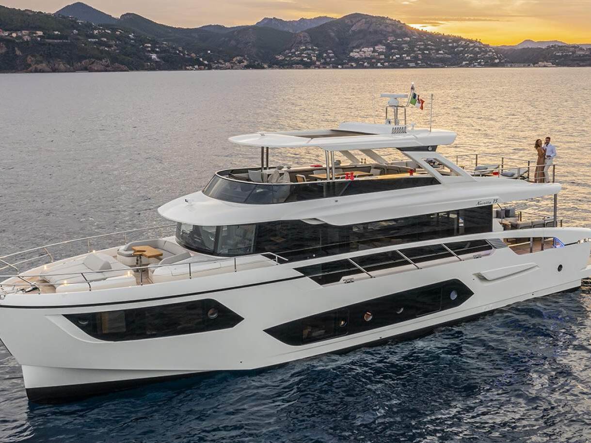 Absolute Navetta 75 0 07