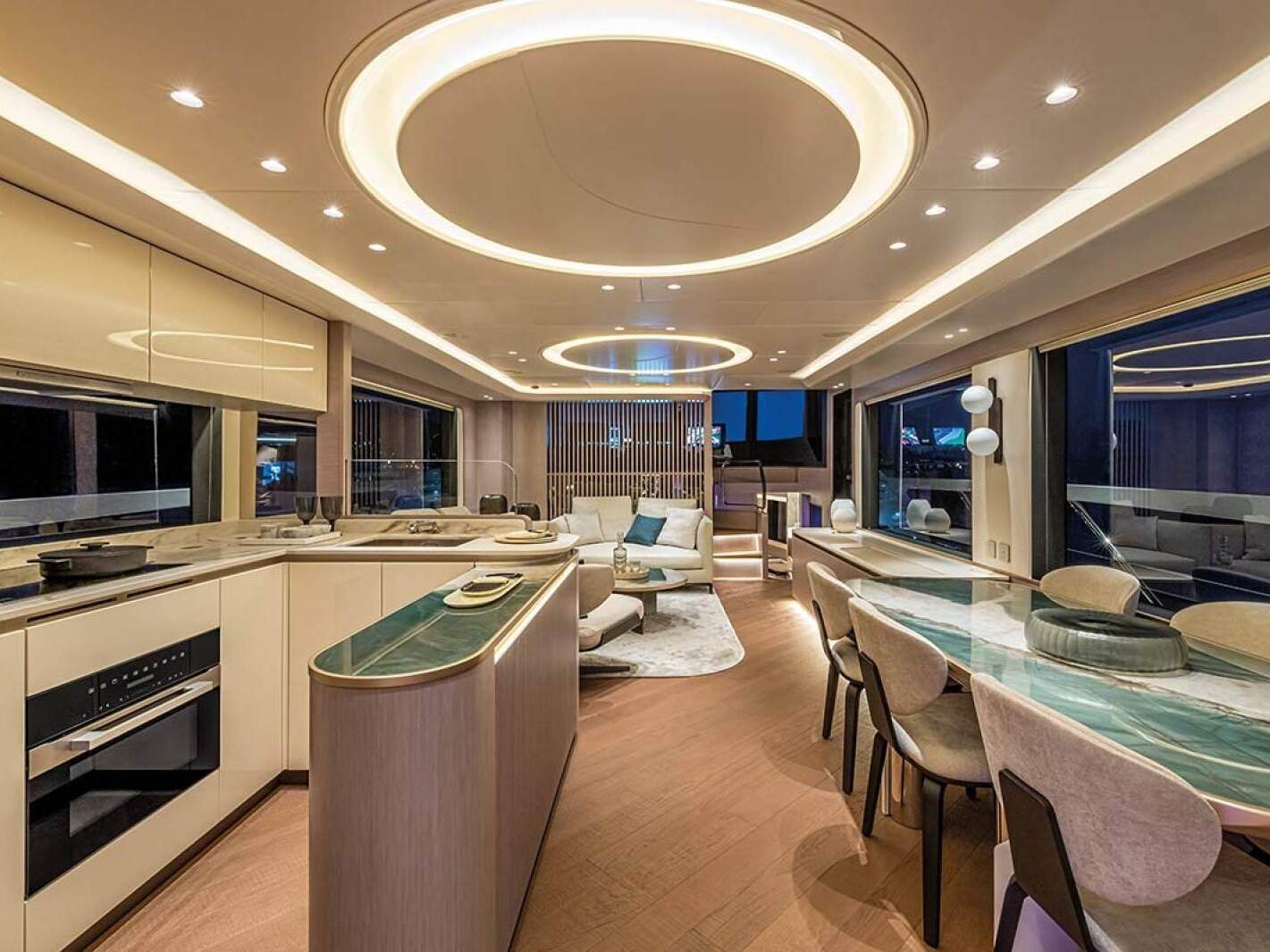 Absolute Navetta 70 0 25