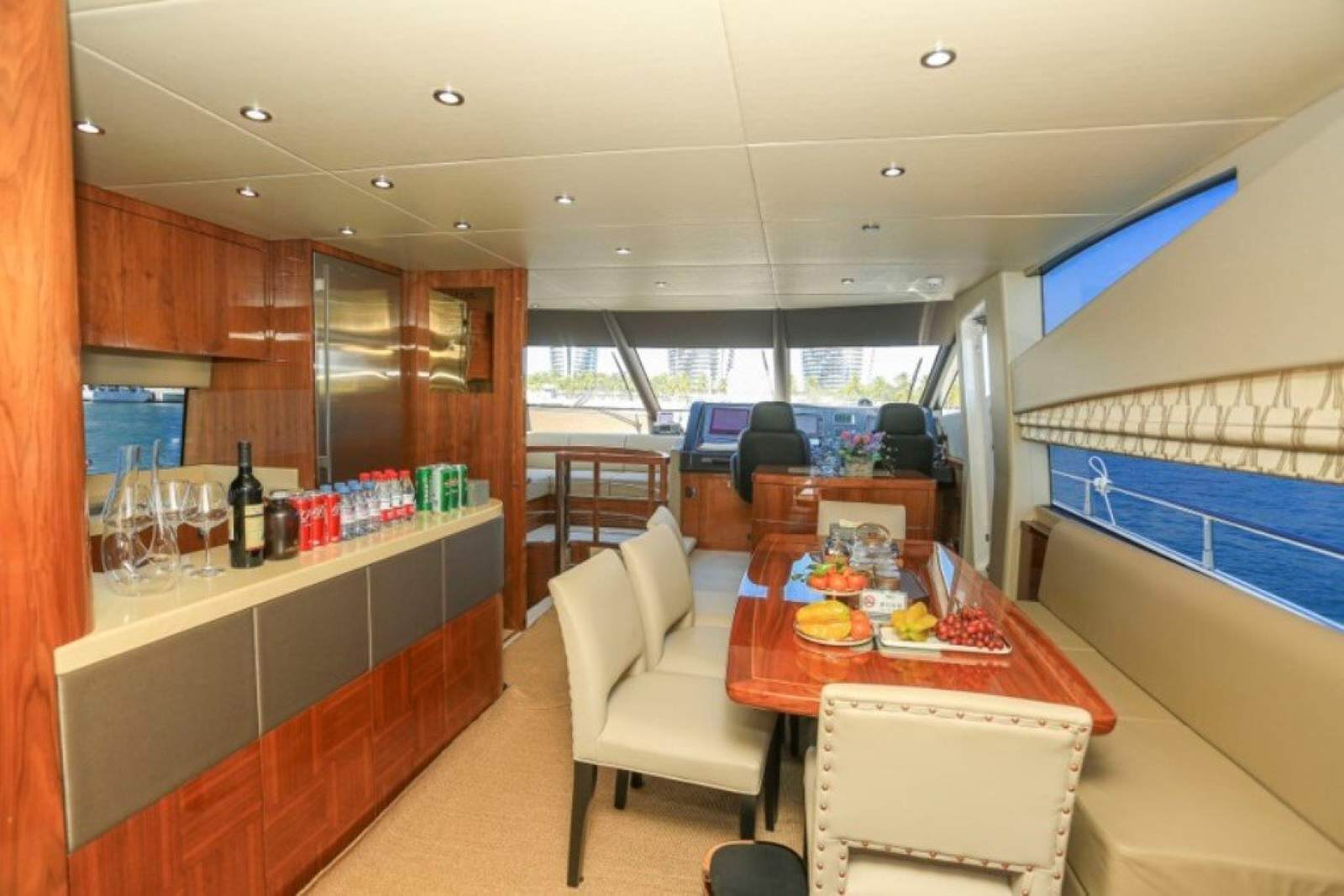 Sunseeker Manhattan 75 0 04