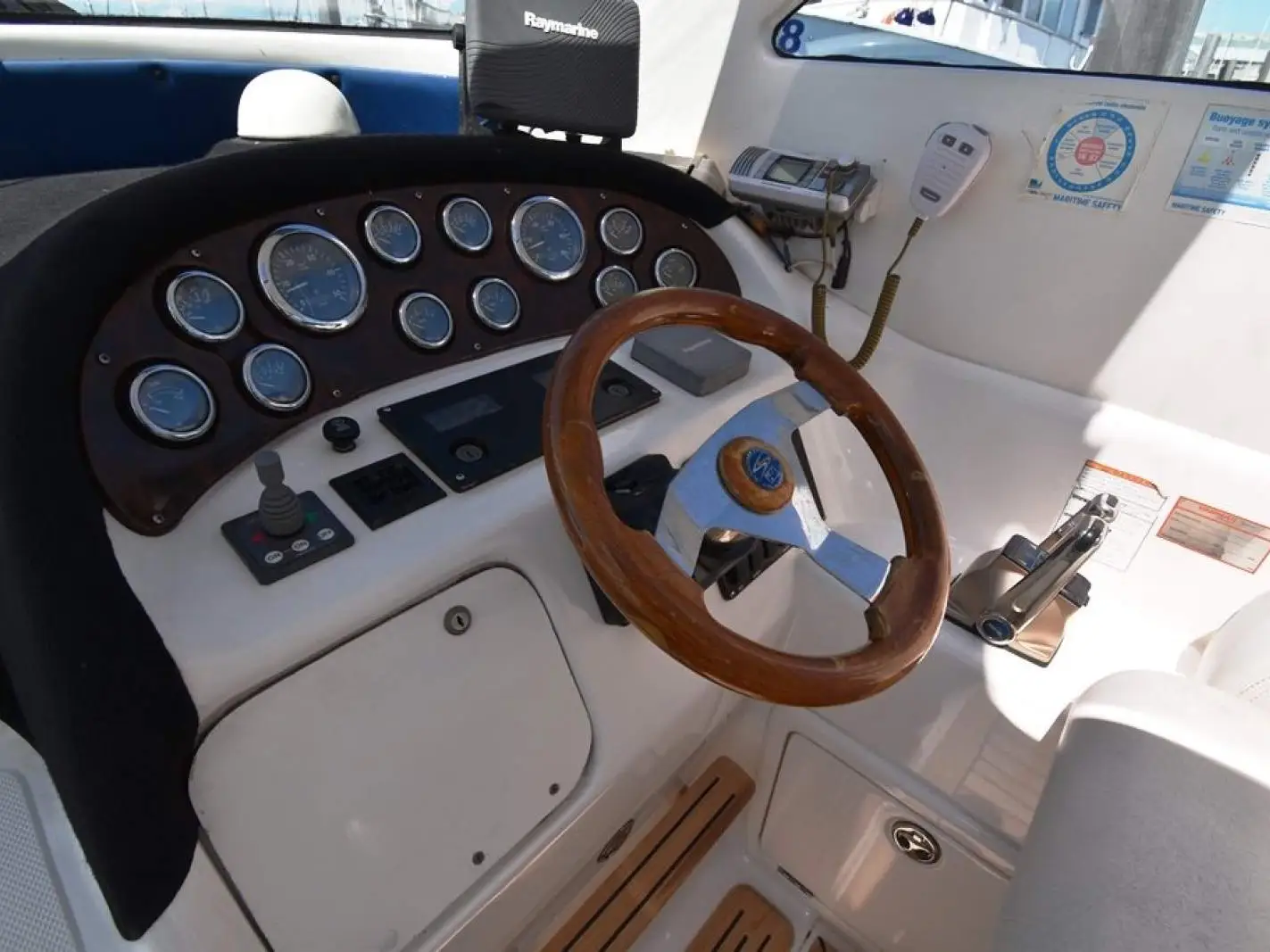 Sunrunner 3700SE 0 11