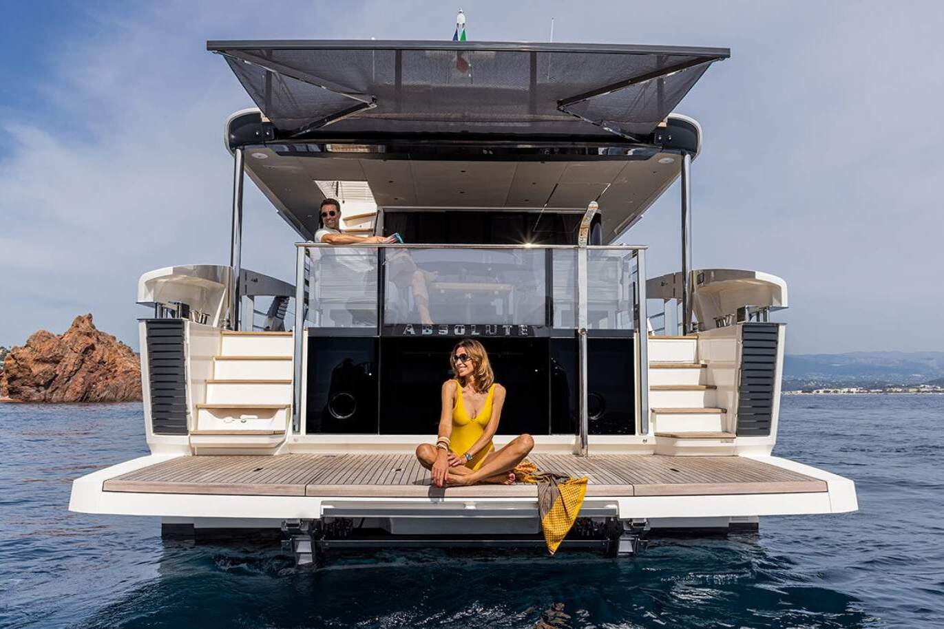 Absolute Navetta 75 0 19