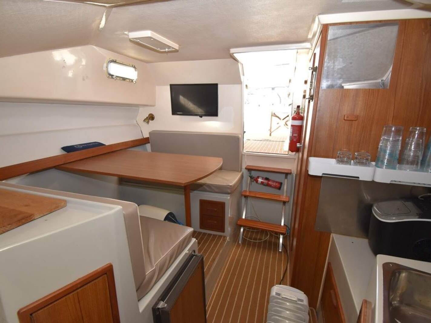 Riviera 27 Hardtop 0 14