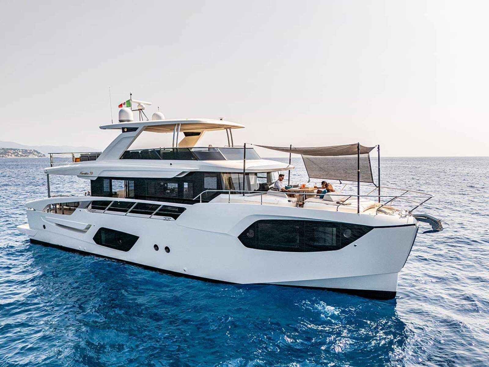 Absolute Navetta 70 0 06