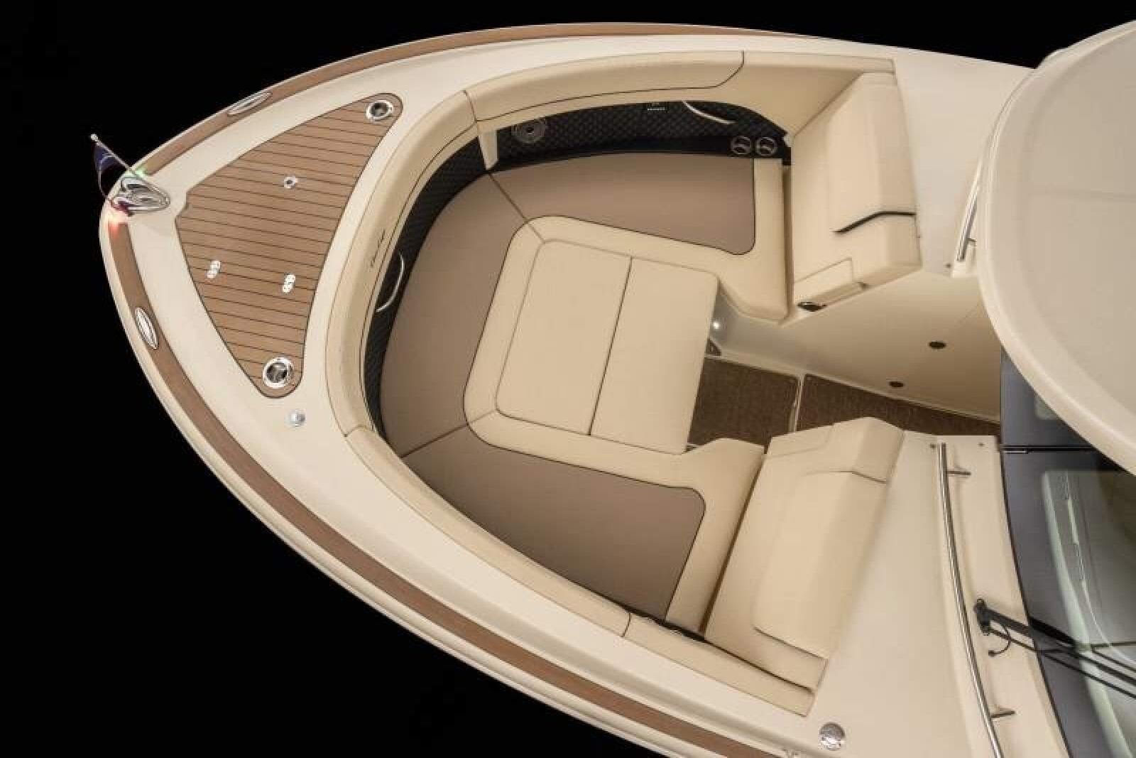 Chris Craft Calypso 32 0 08