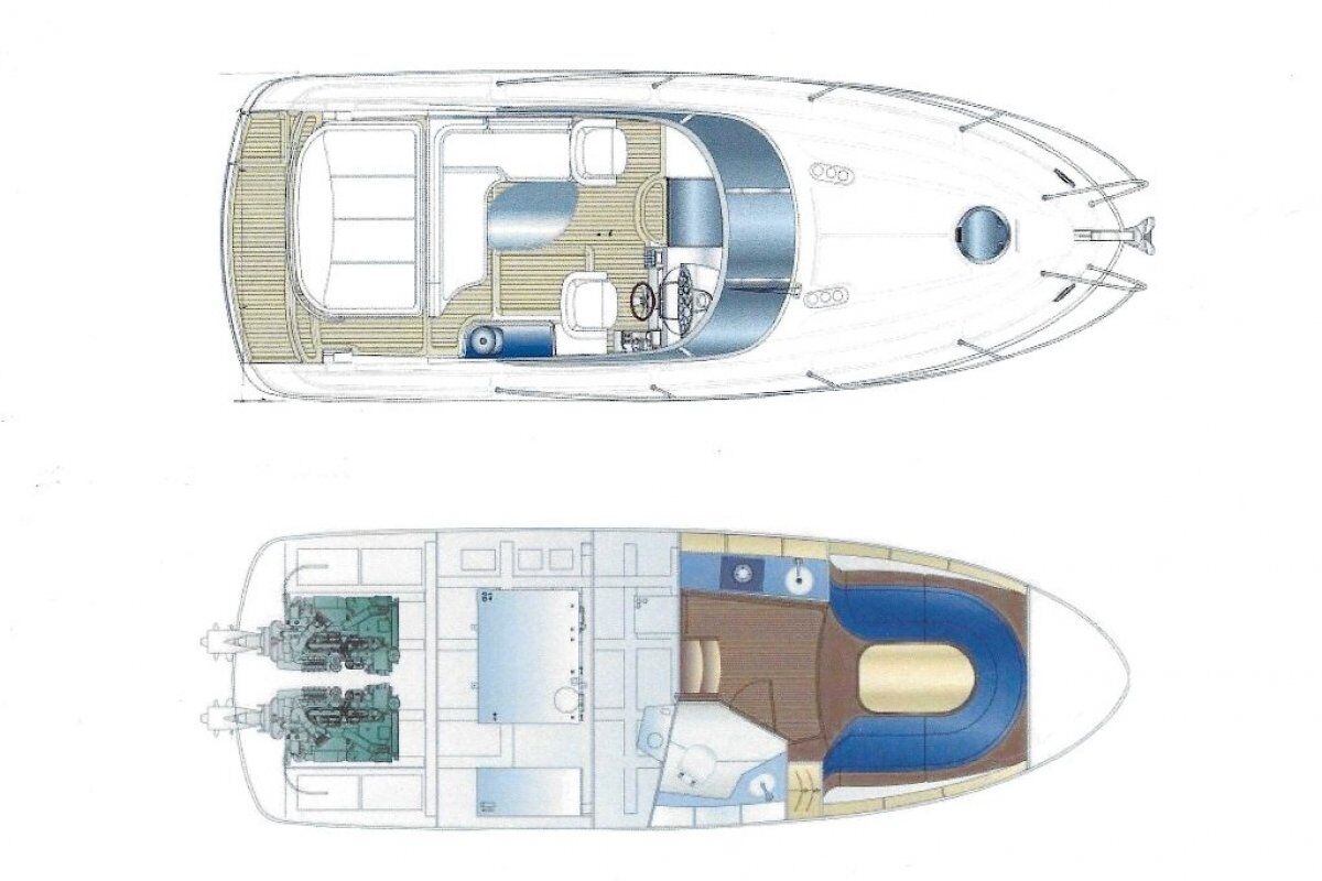 Bavaria DC Sportcruiser 290 0 11