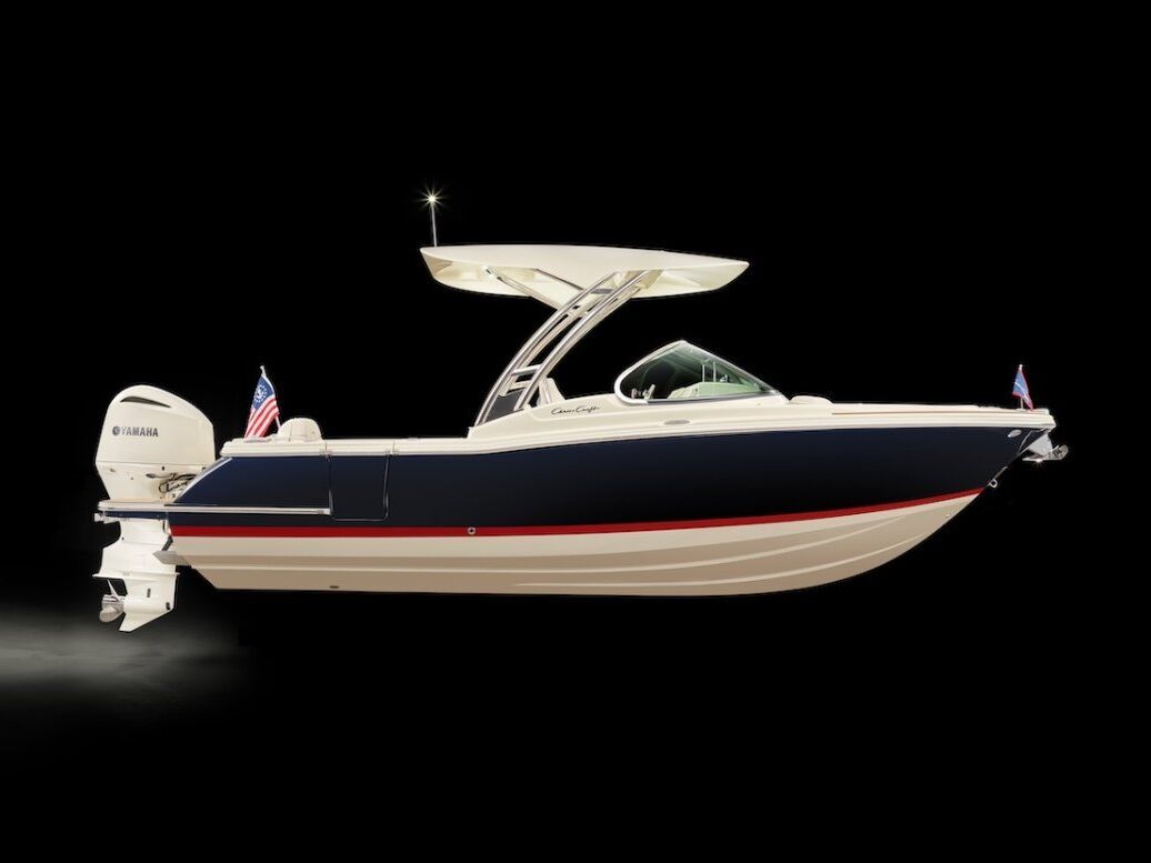 Chris Craft Calypso 24 2022 02