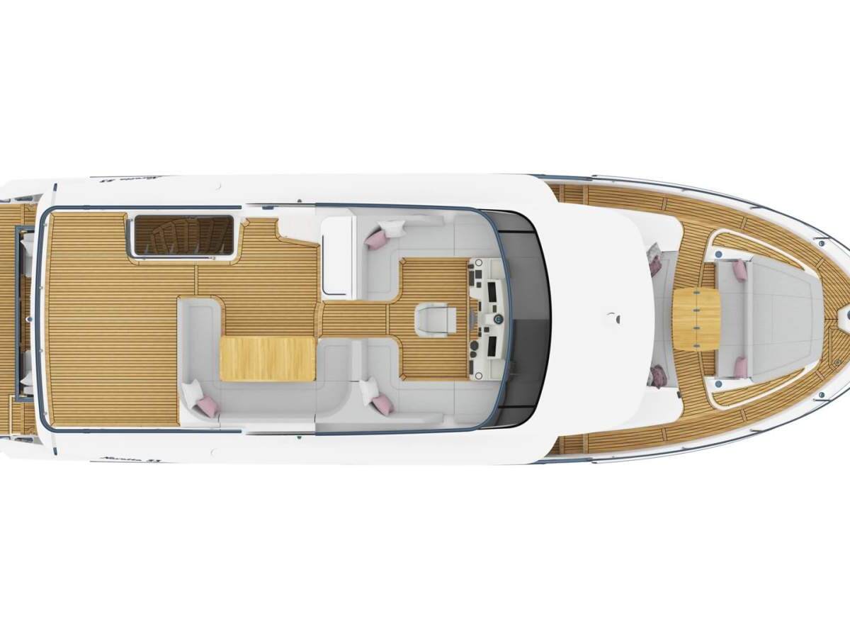 Absolute Navetta 53 0 16