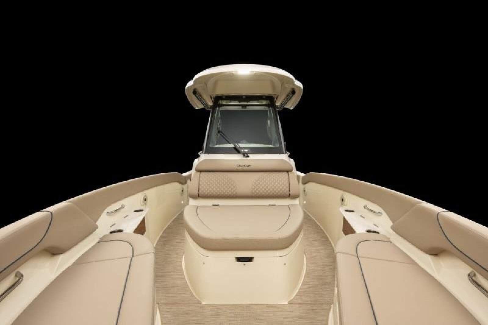 Chris Craft Catalina 28 0 08