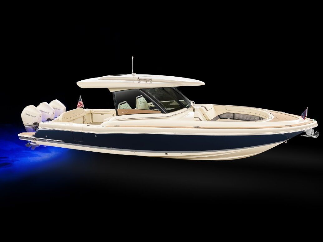 Chris Craft Calypso 35 0 14