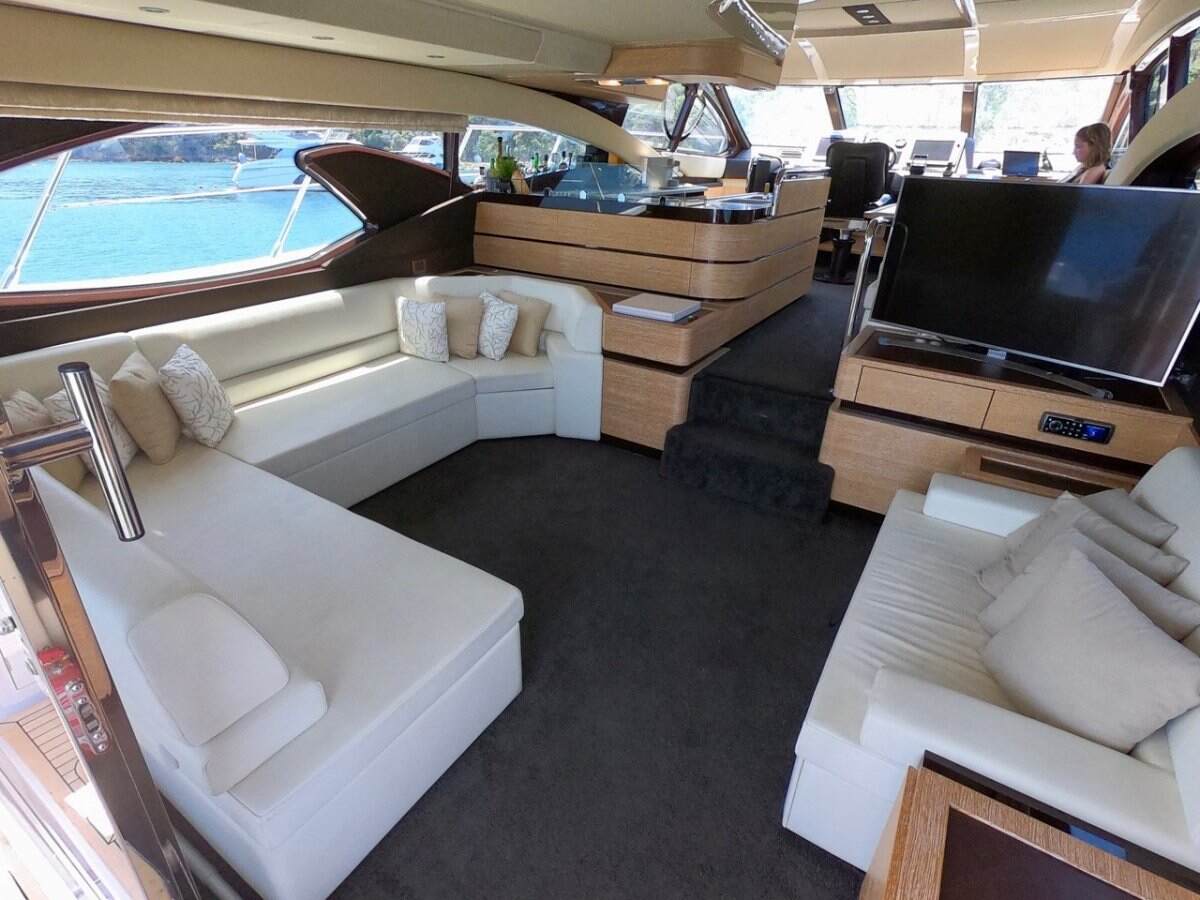 Azimut 60 Flybridge 0 26