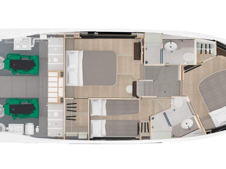 Absolute 48 Coupe 0 14