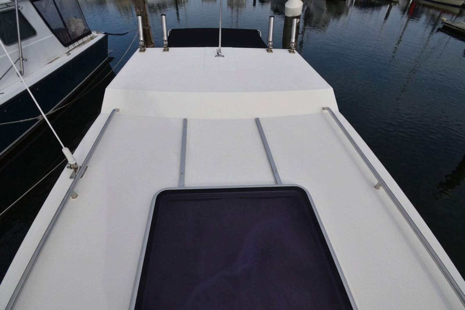 Arvor 805 Sportsfish 0 20