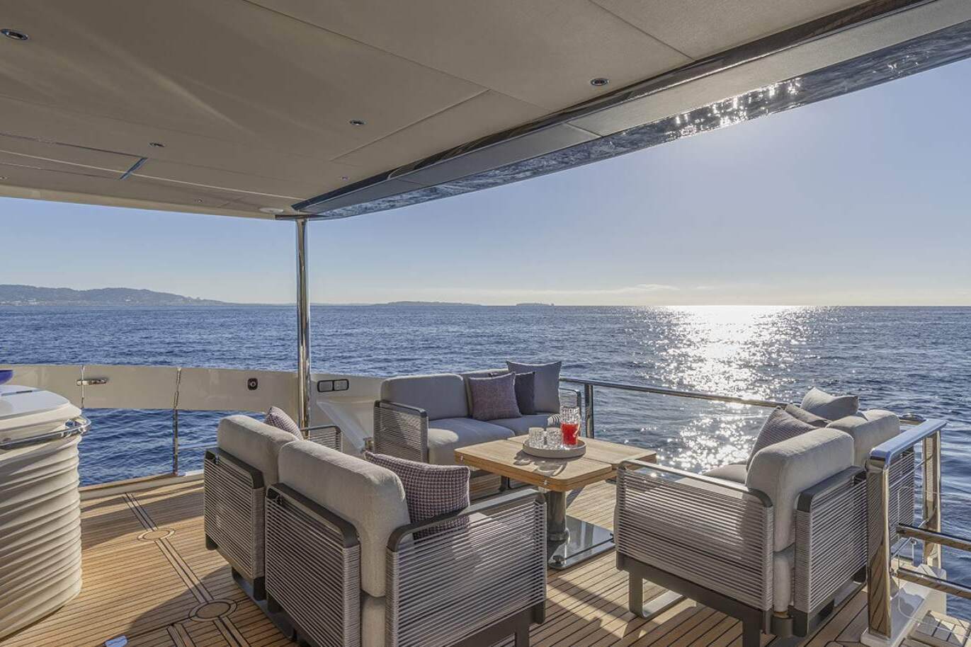 Absolute Navetta 75 0 16