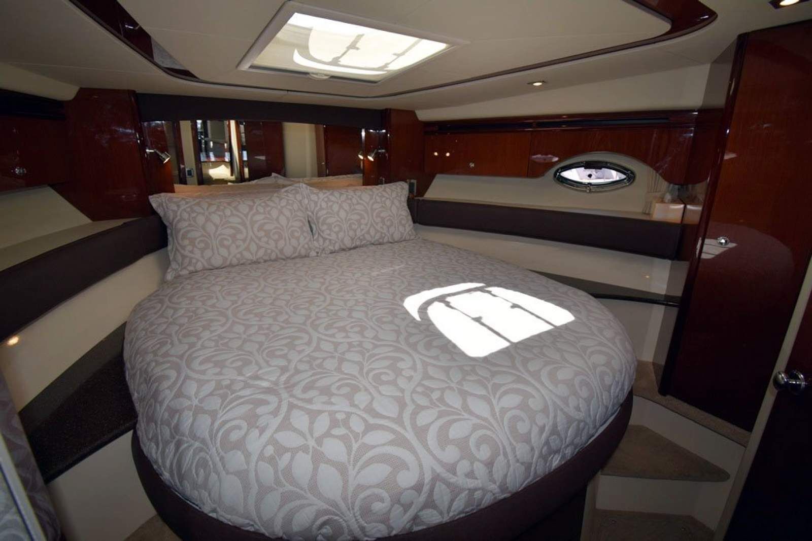 Meridian 441 Flybridge 0 14