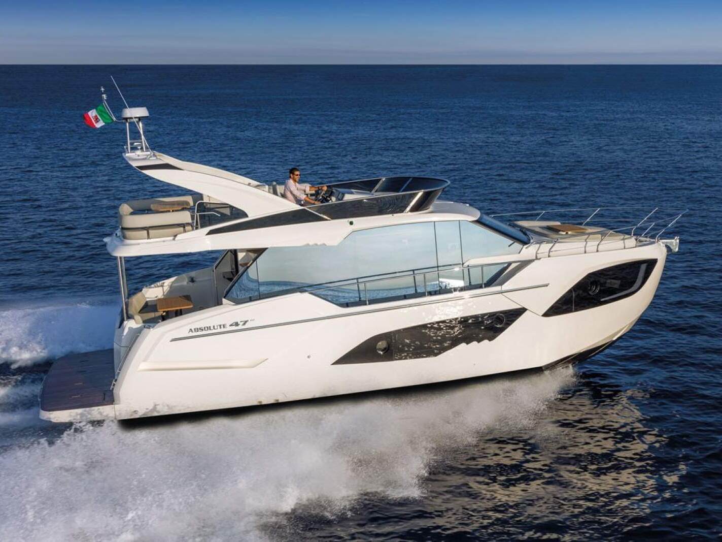 Absolute 47 Fly 0 00