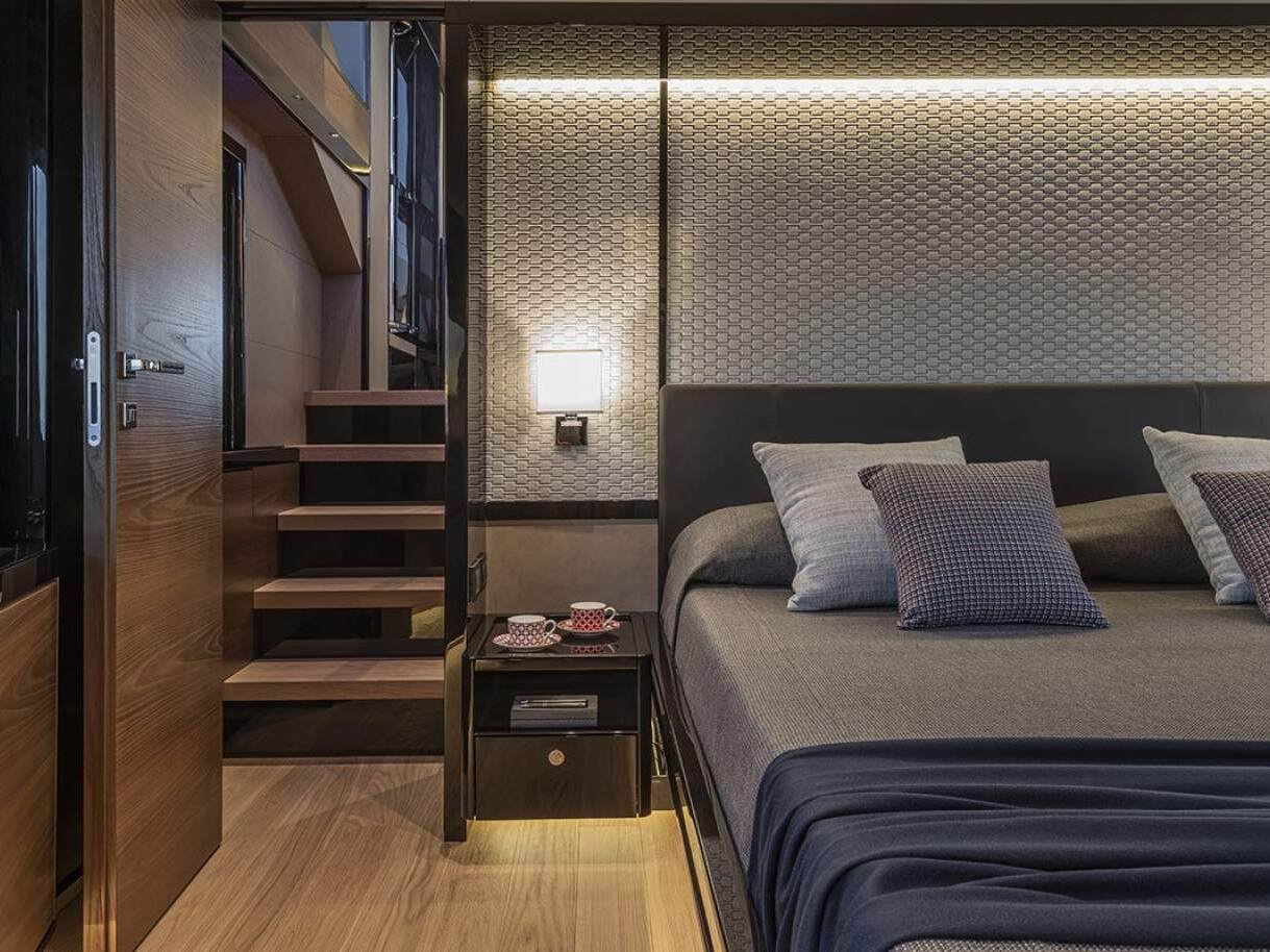 Absolute Navetta 75 0 29