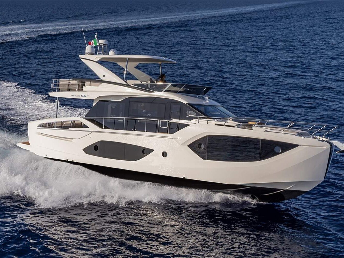 Absolute 56 Fly 0 00