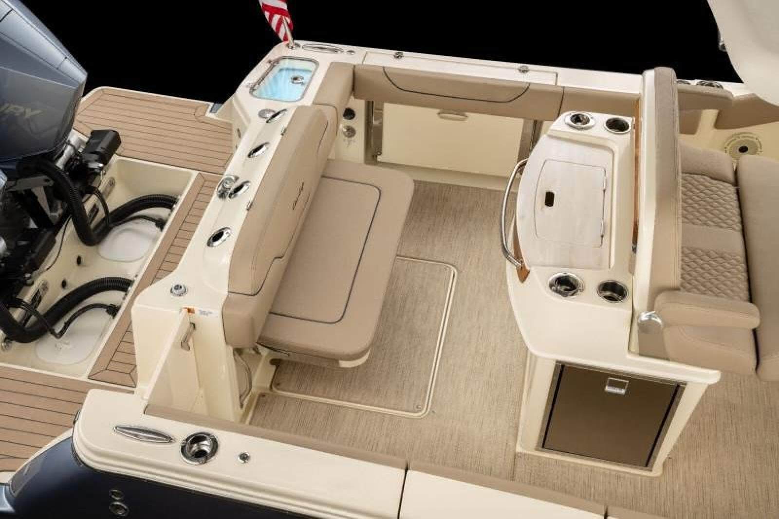 Chris Craft Catalina 28 0 06