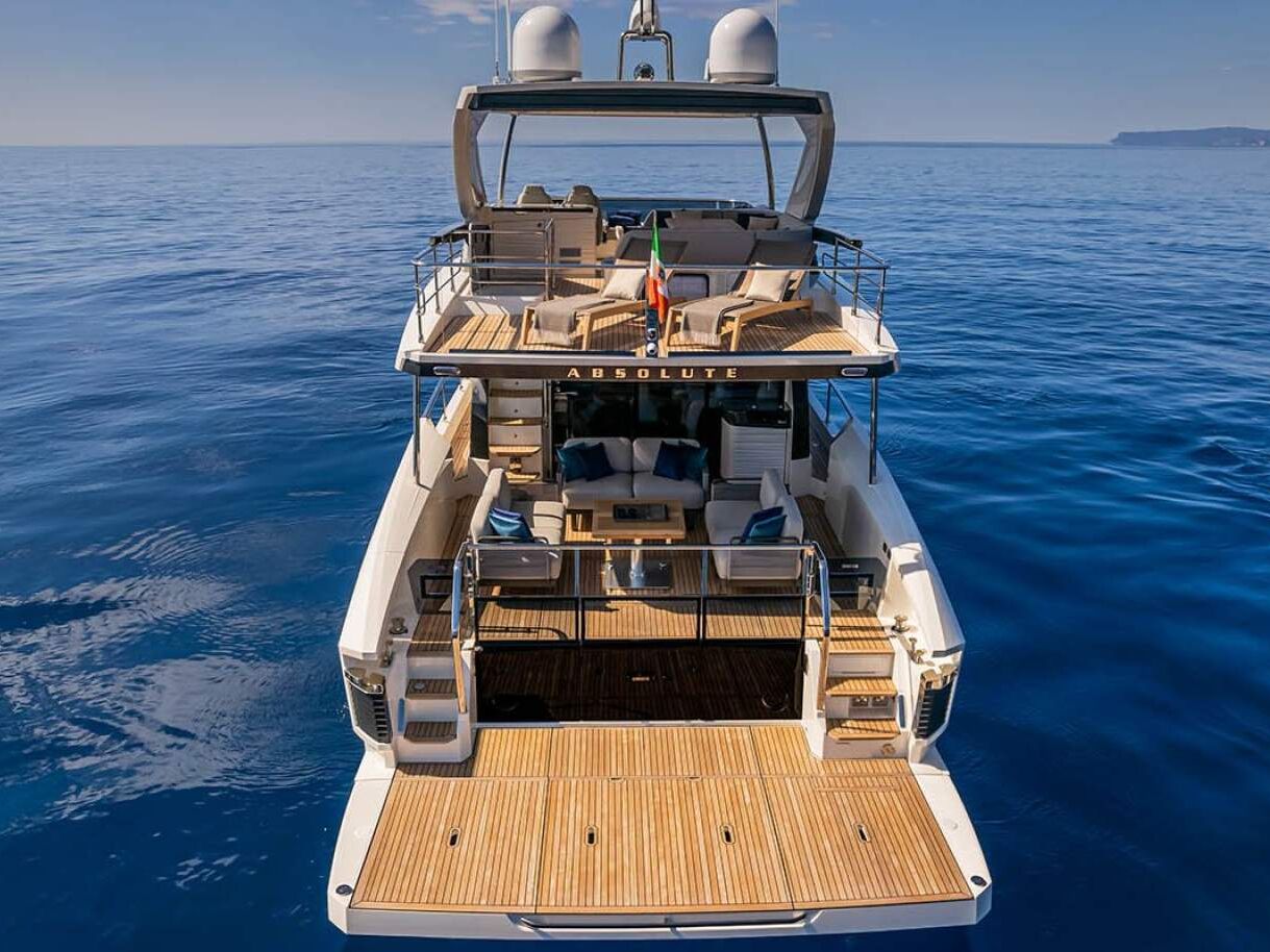 Absolute 60 Fly 0 06