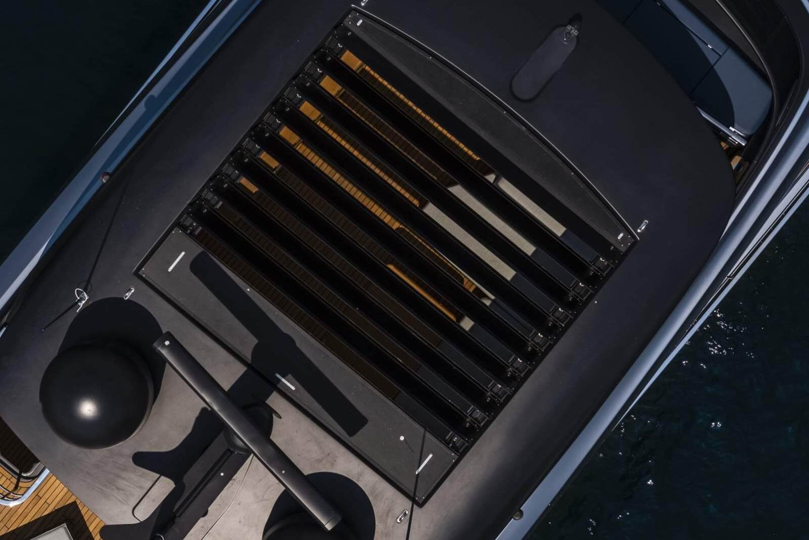 Cranchi Settantotto 78 0 08