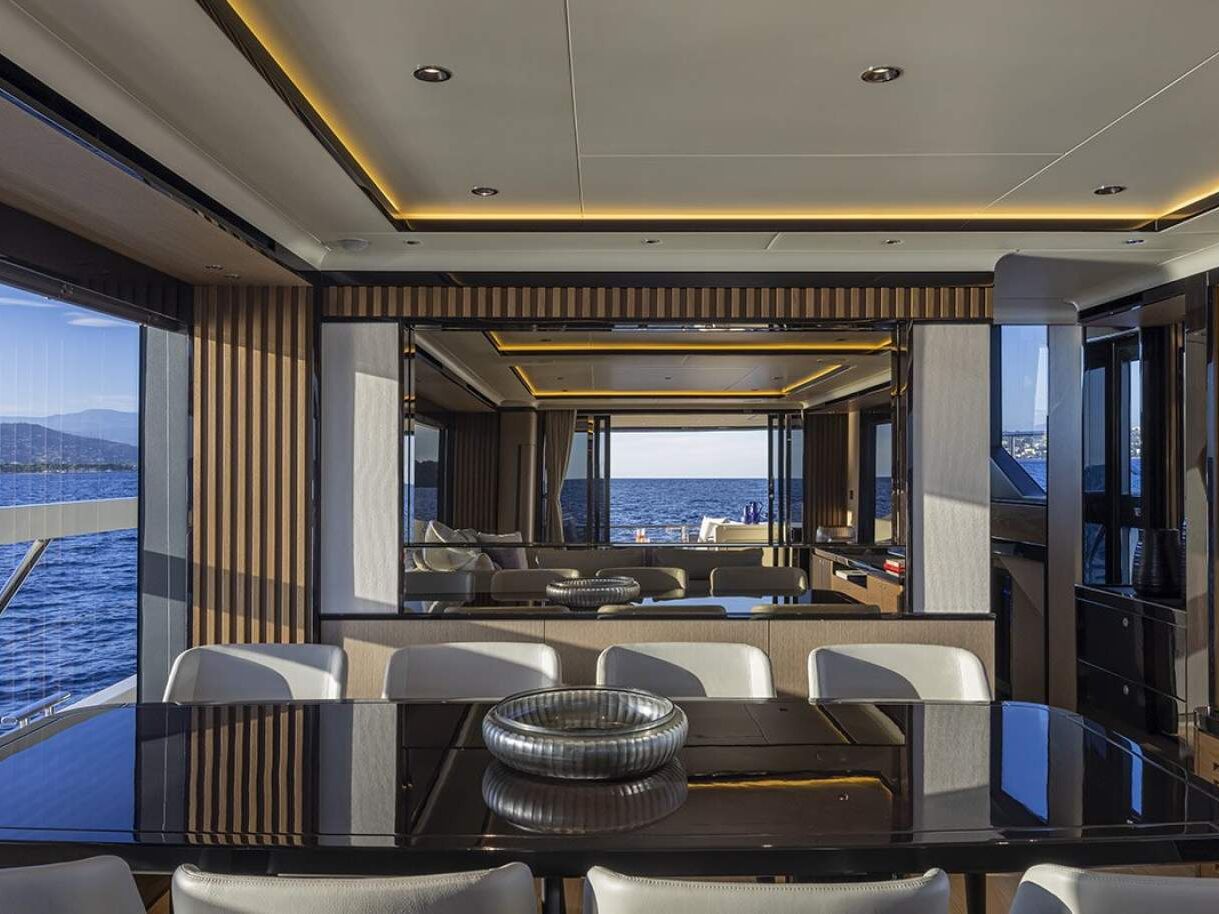 Absolute Navetta 75 0 25