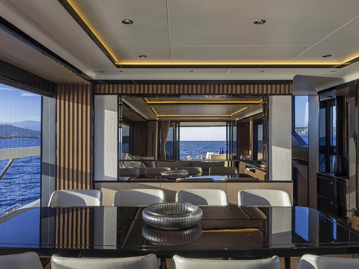 Absolute Navetta 75 0 25