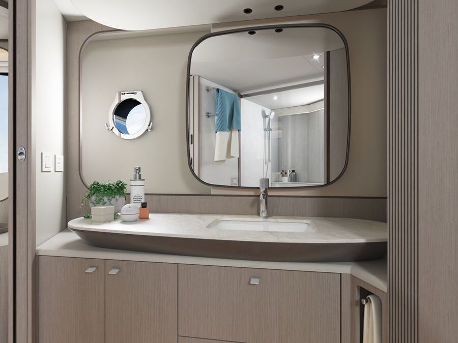 Absolute Navetta 58 0 19