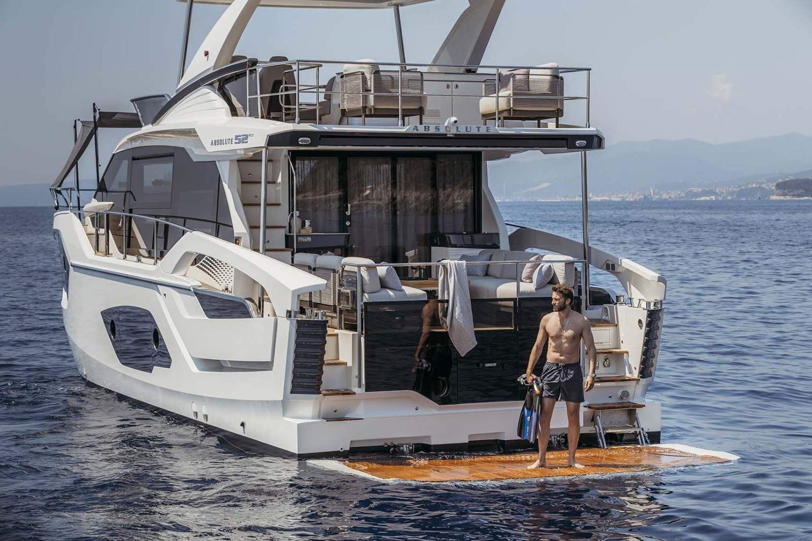 Absolute 52 Fly 0 14