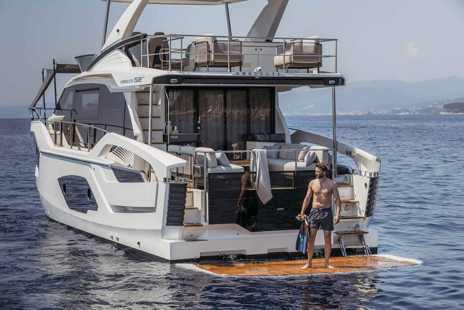 Absolute 52 Fly 0 14