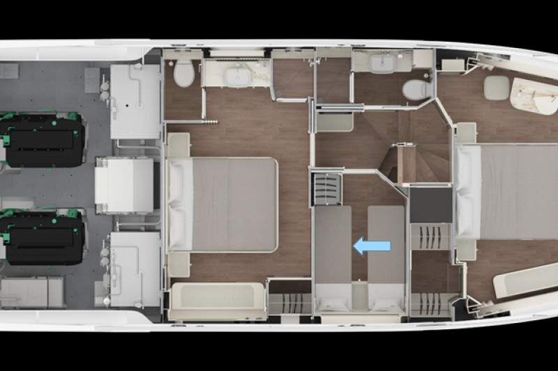 Absolute Navetta 62 0 24