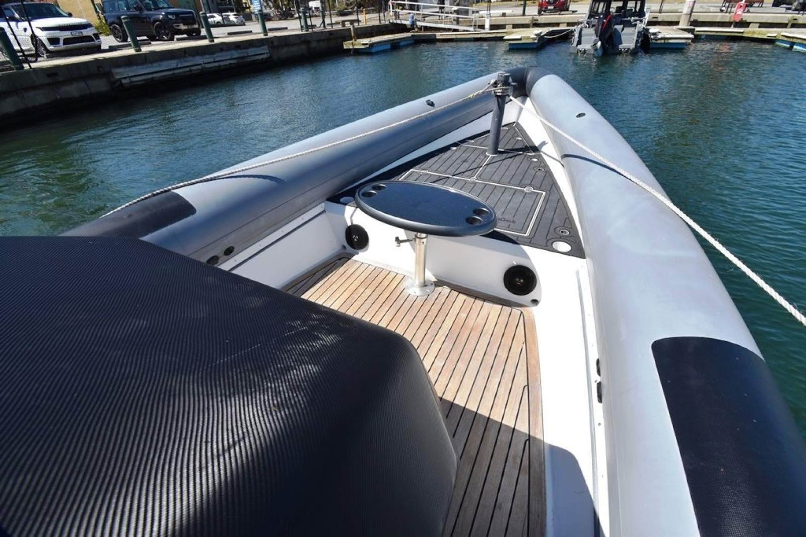 North Sea Inflatable 0 08