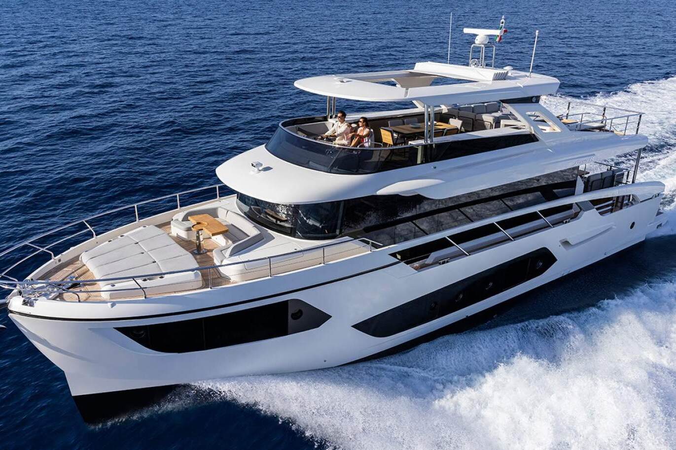 Absolute Navetta 75 0 04