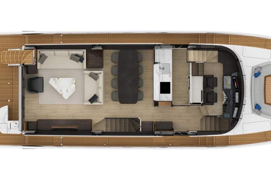 Absolute Navetta 75 0 43