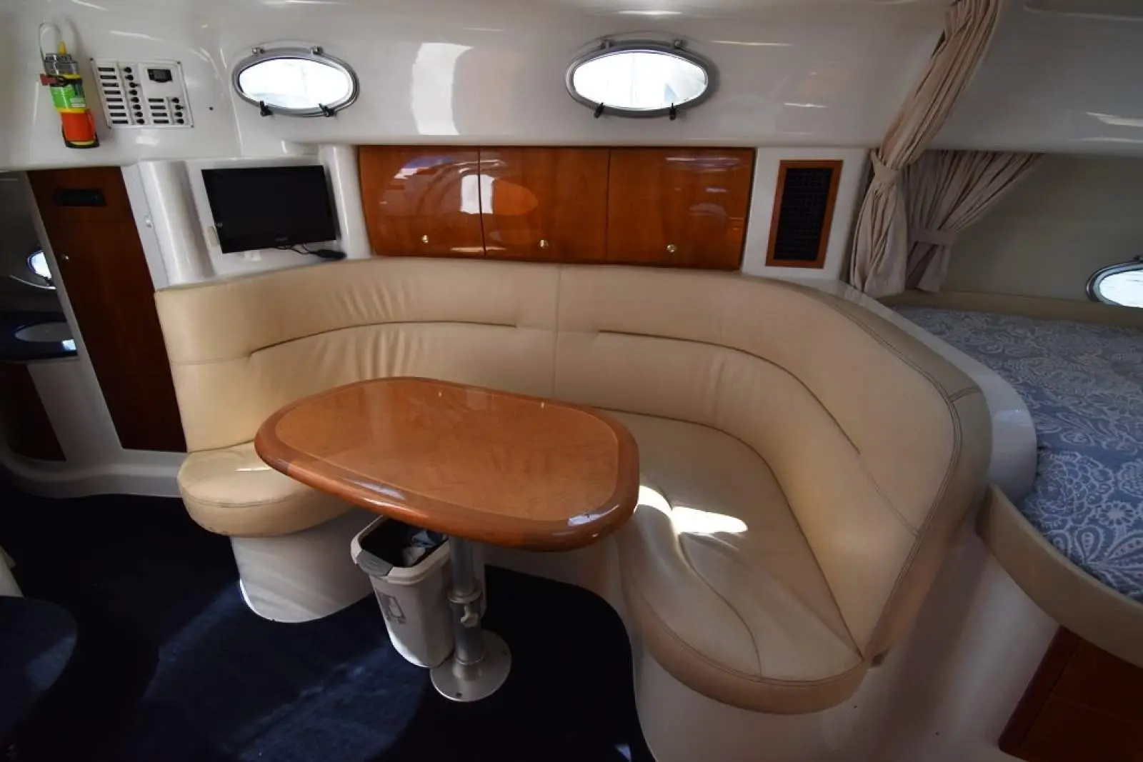 Sunrunner 3700SE 0 04