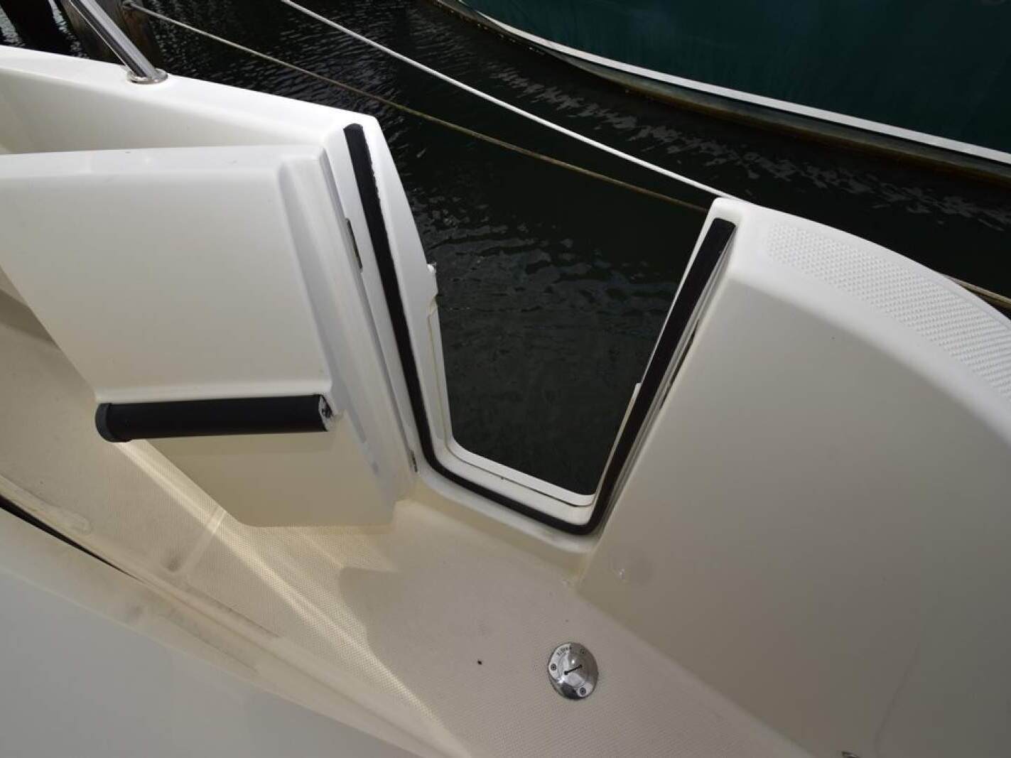 Arvor 805 Sportsfish 0 15