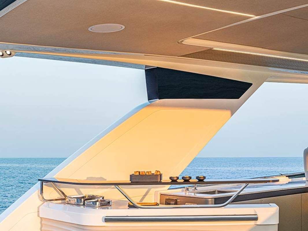 Absolute Navetta 70 0 17