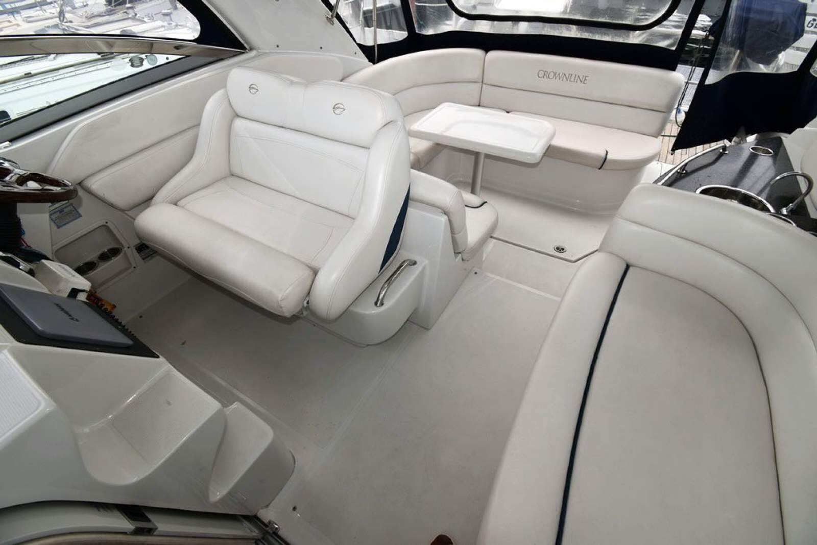 Crownline 340 CR 2007 12