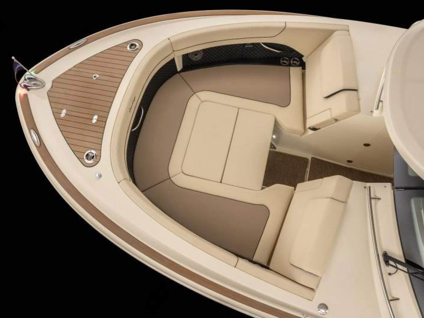 Chris Craft Calypso 32 0 08