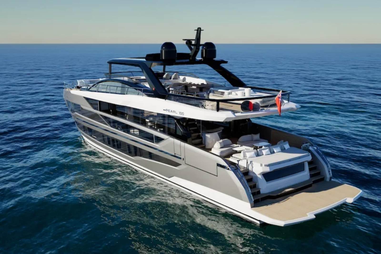 Pearl 100 HYBRID 0 03