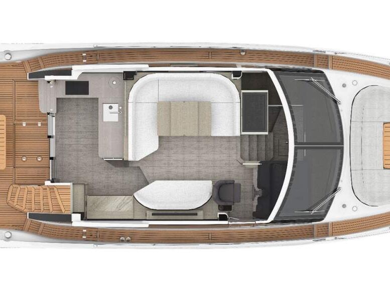 Absolute 47 Fly 0 29